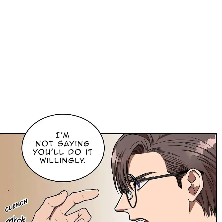 Neck and Neck Chapter 7 page 42 - 