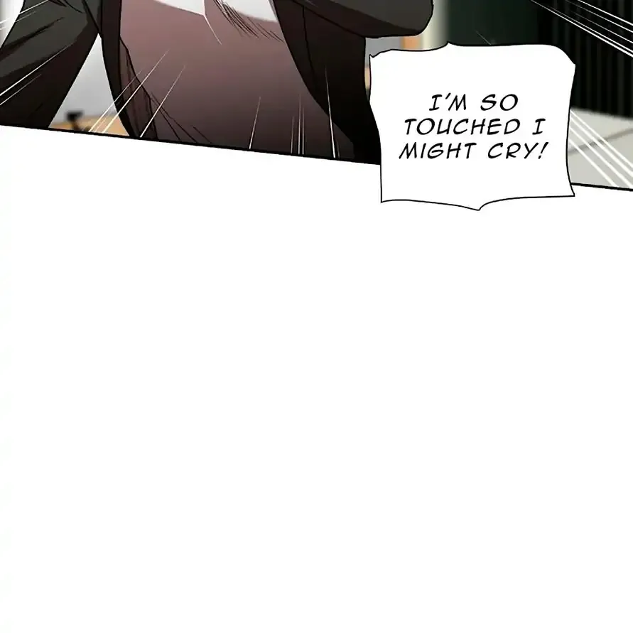 Neck and Neck Chapter 7 page 45 - 