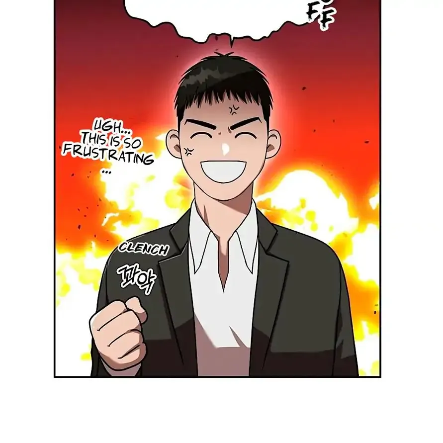 Neck and Neck Chapter 7 page 6 - 