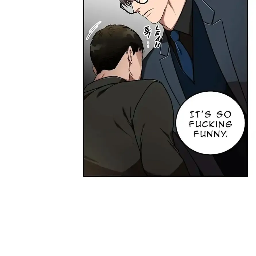 Neck and Neck Chapter 7 page 51 - 