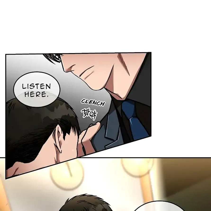 Neck and Neck Chapter 7 page 52 - 