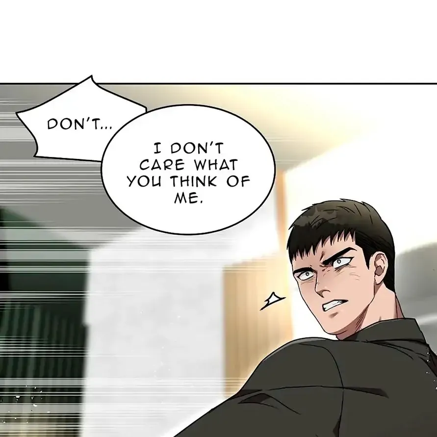 Neck and Neck Chapter 7 page 62 - 