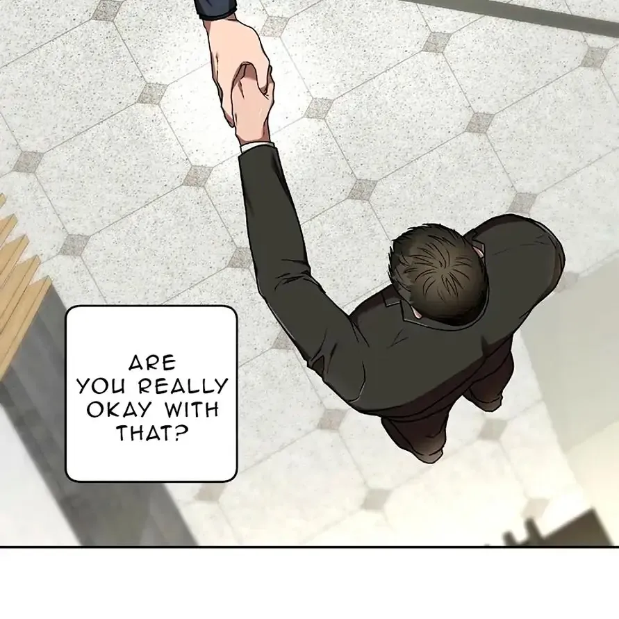 Neck and Neck Chapter 7 page 73 - 