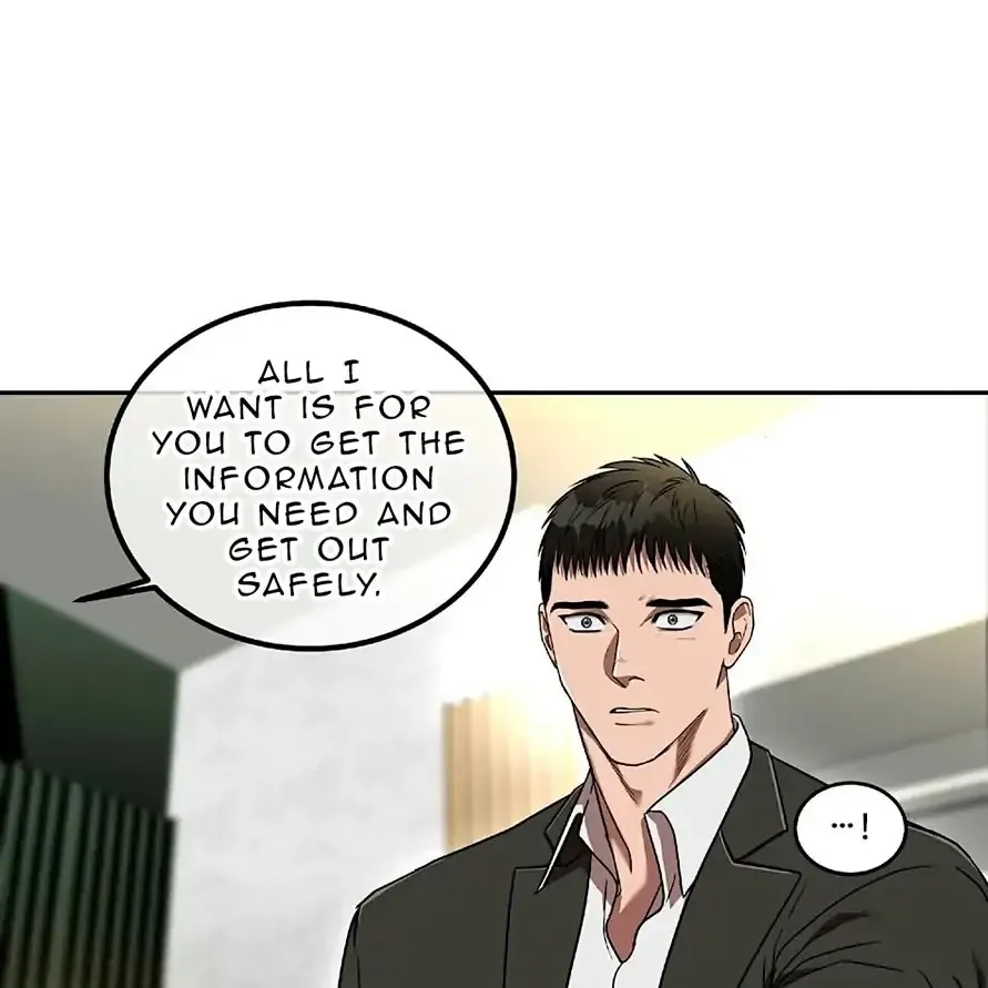 Neck and Neck Chapter 7 page 77 - 