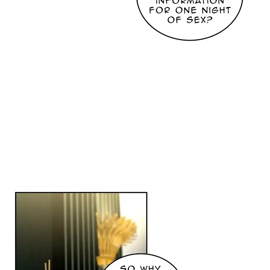 Neck and Neck Chapter 7 page 82 - 