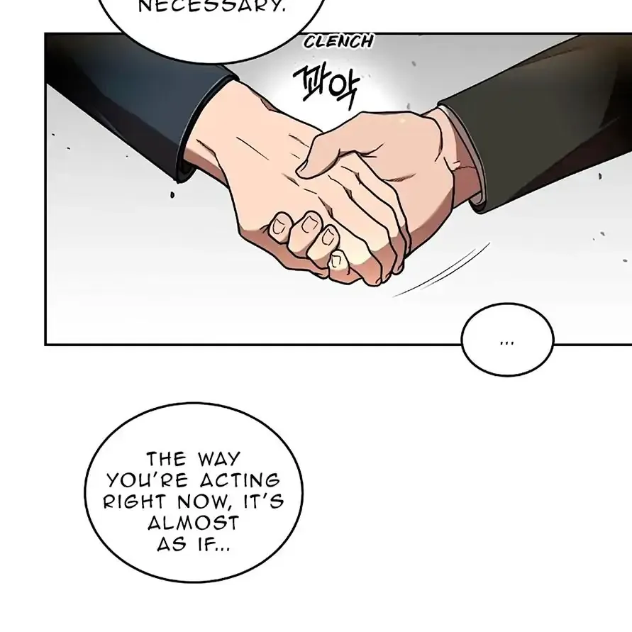 Neck and Neck Chapter 7 page 86 - 