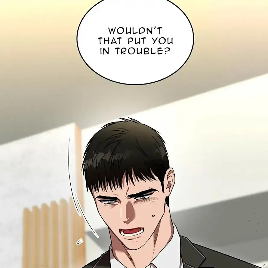 Neck and Neck Chapter 7 page 88 - 
