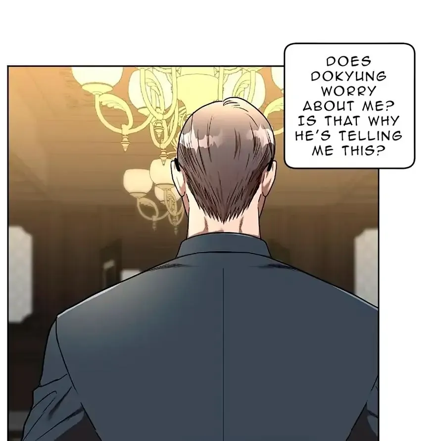 Neck and Neck Chapter 7 page 92 - 