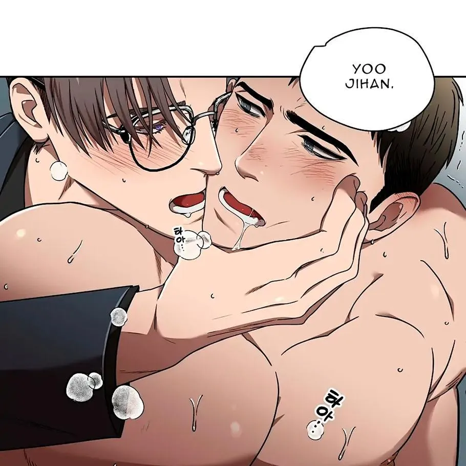 Neck and Neck Chapter 8 page 103 - 