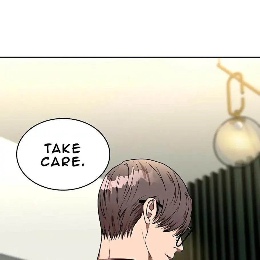 Neck and Neck Chapter 8 page 115 - 