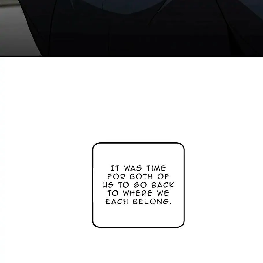 Neck and Neck Chapter 8 page 117 - 