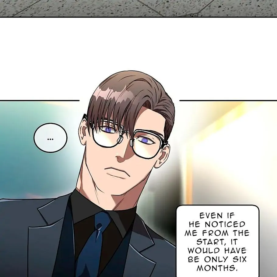 Neck and Neck Chapter 8 page 18 - 