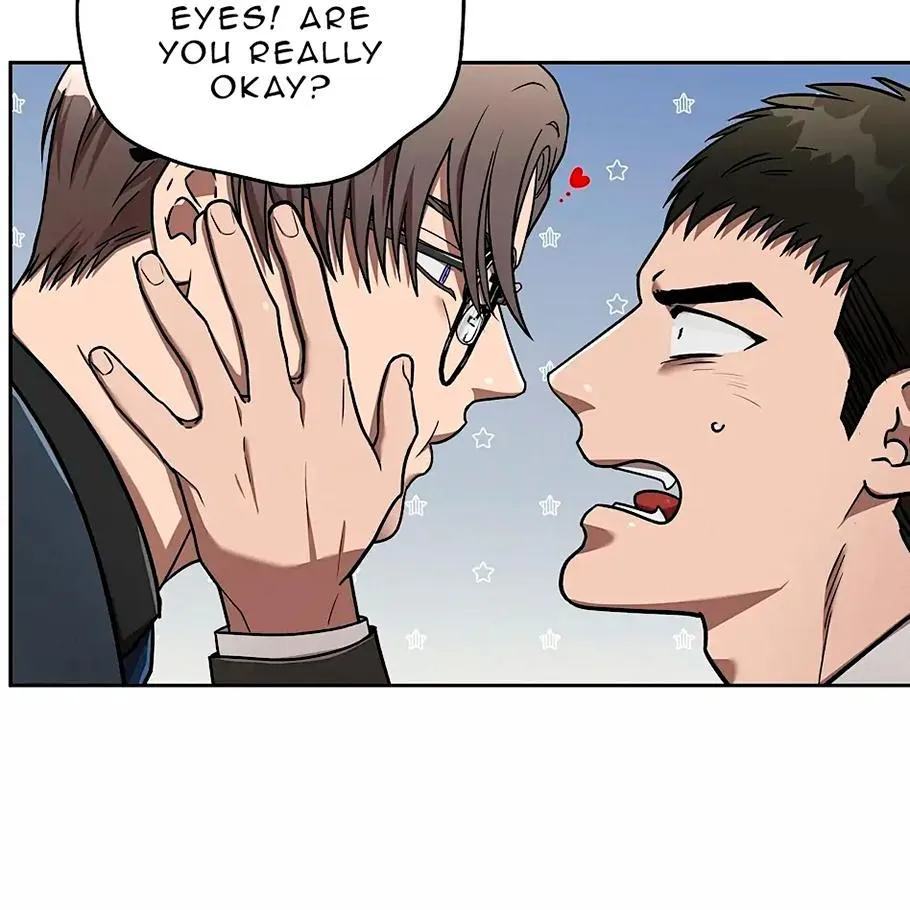 Neck and Neck Chapter 8 page 31 - 