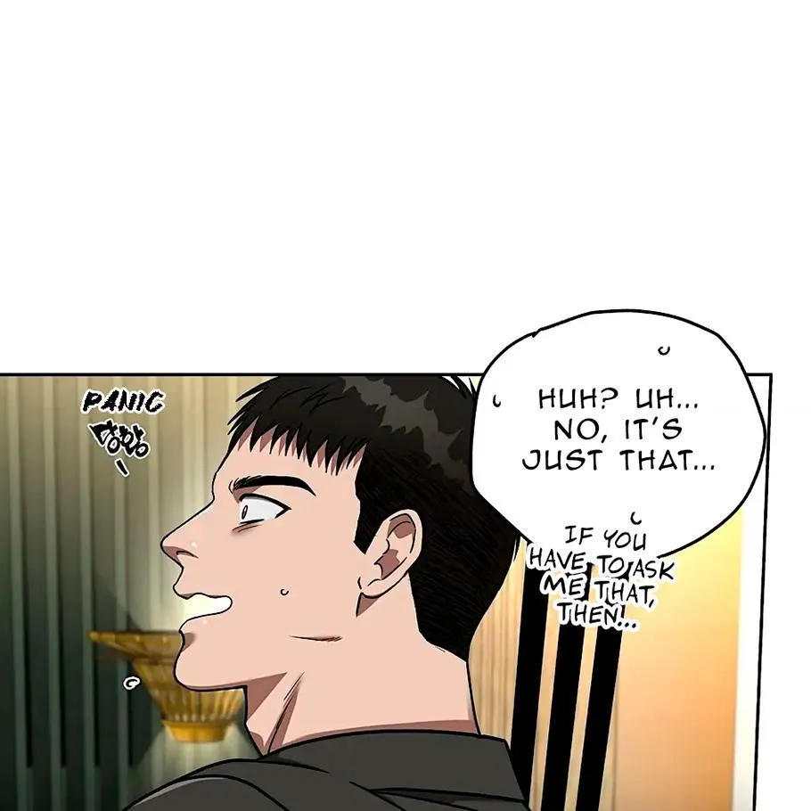Neck and Neck Chapter 8 page 34 - 