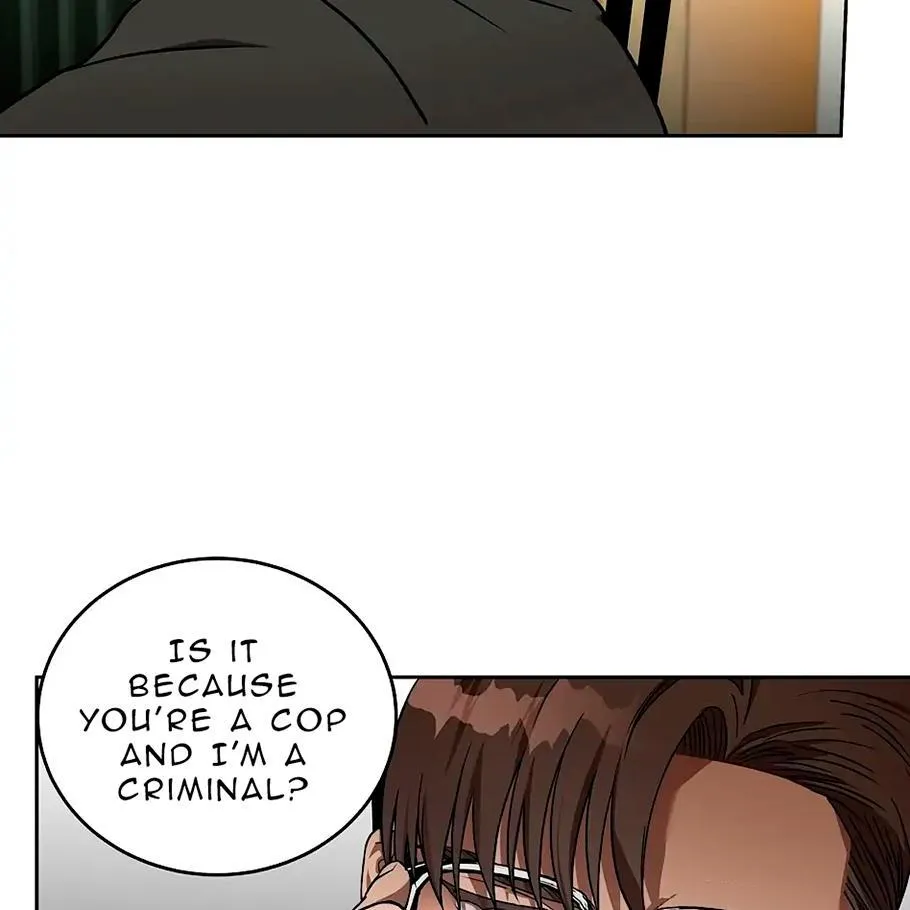 Neck and Neck Chapter 8 page 35 - 