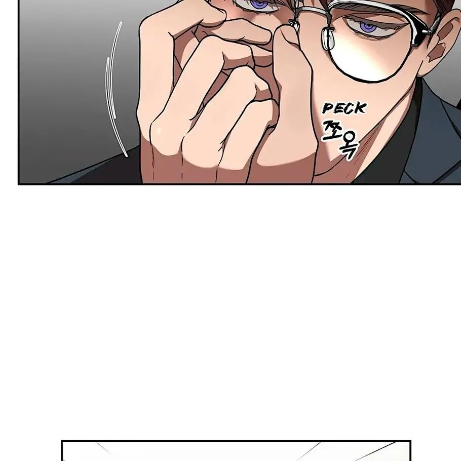 Neck and Neck Chapter 8 page 36 - 