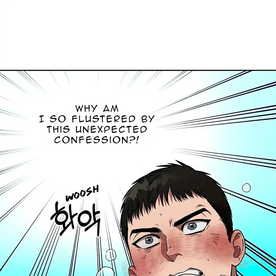 Neck and Neck Chapter 8 page 41 - 