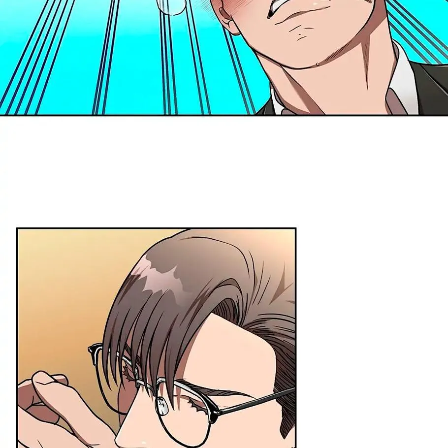 Neck and Neck Chapter 8 page 42 - 