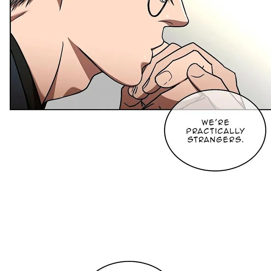 Neck and Neck Chapter 8 page 51 - 