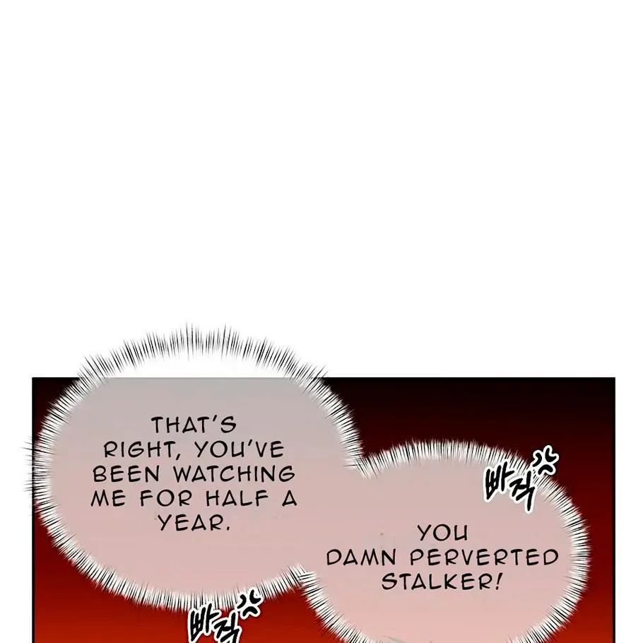Neck and Neck Chapter 8 page 54 - 