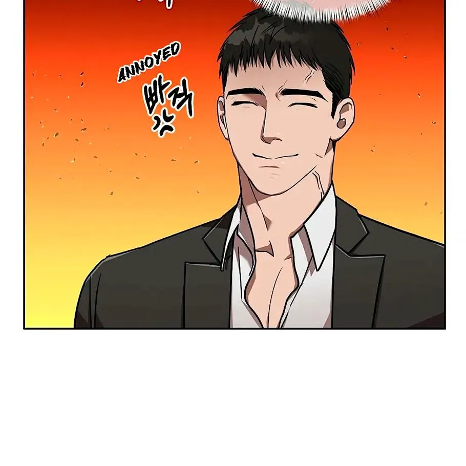 Neck and Neck Chapter 8 page 55 - 