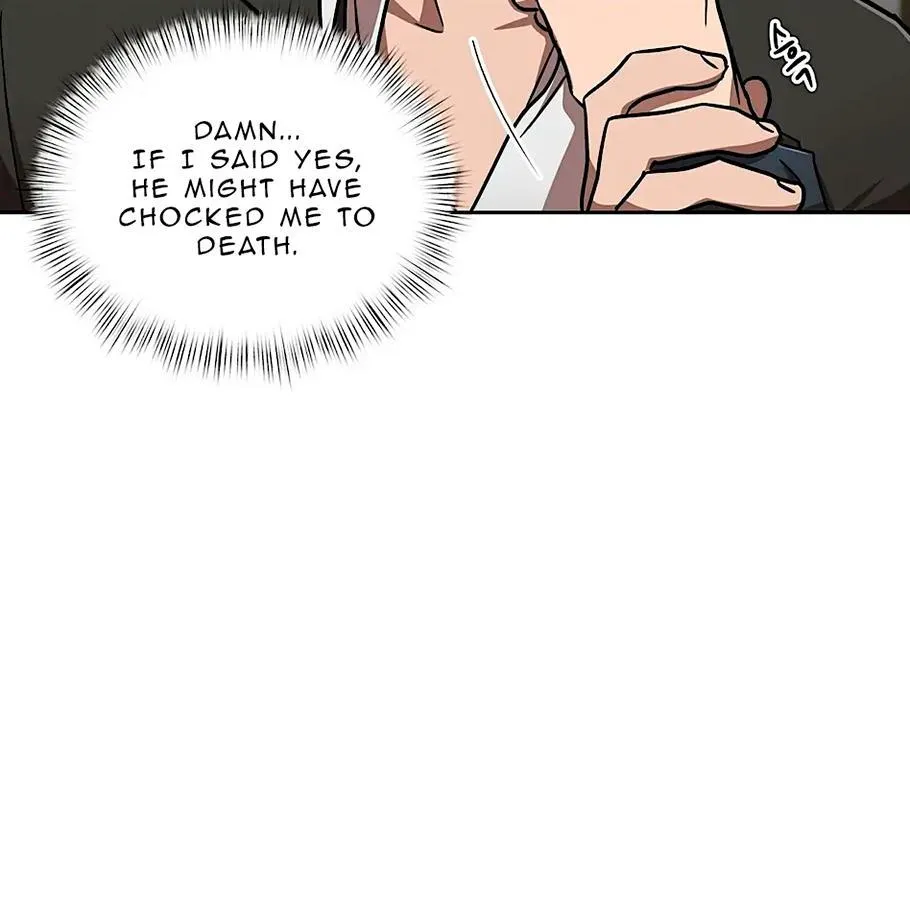Neck and Neck Chapter 8 page 64 - 
