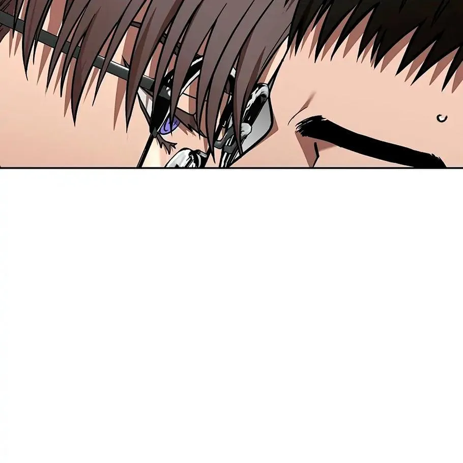 Neck and Neck Chapter 8 page 67 - 