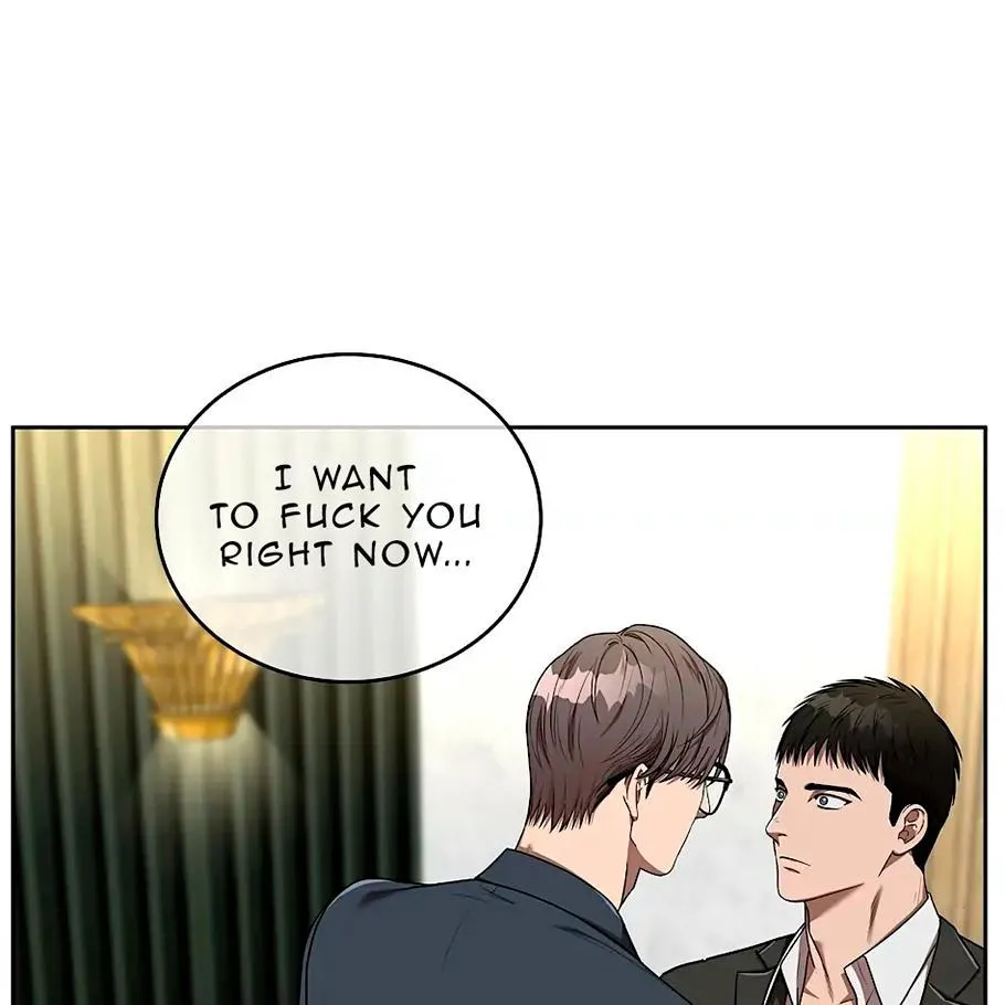 Neck and Neck Chapter 8 page 70 - 