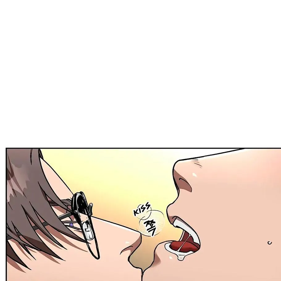 Neck and Neck Chapter 8 page 8 - 
