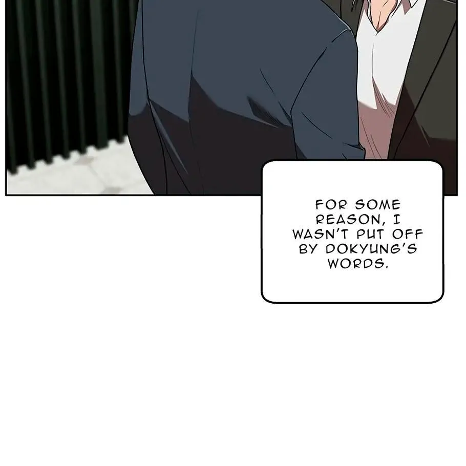 Neck and Neck Chapter 8 page 71 - 
