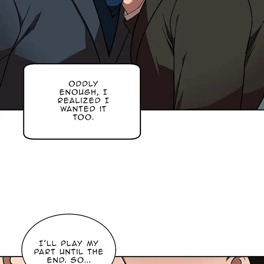 Neck and Neck Chapter 8 page 74 - 