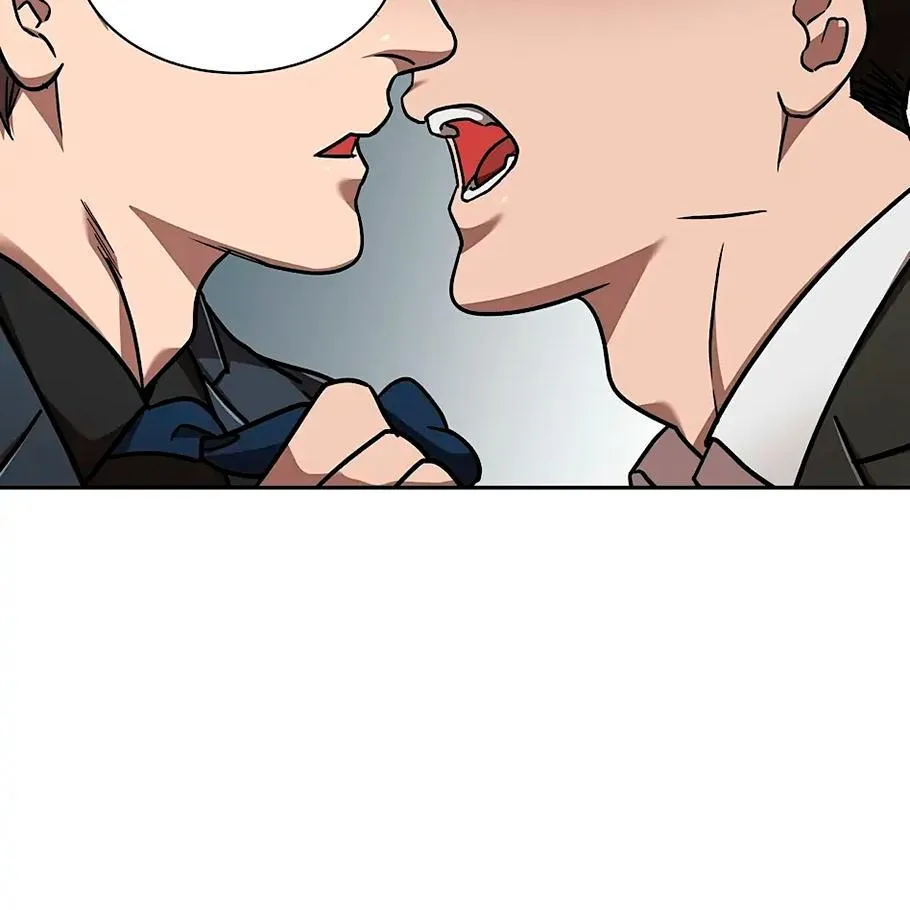 Neck and Neck Chapter 8 page 75 - 