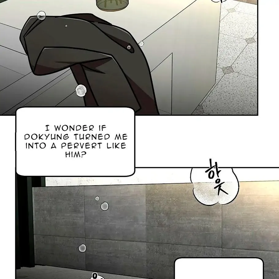 Neck and Neck Chapter 8 page 77 - 