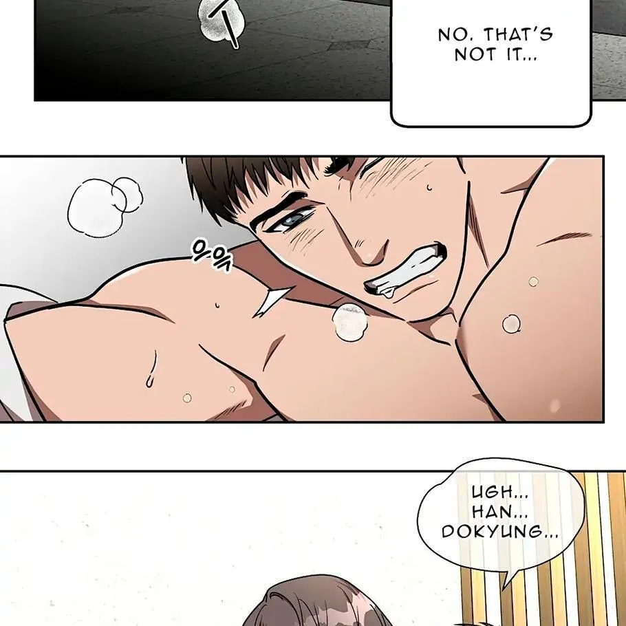 Neck and Neck Chapter 8 page 78 - 