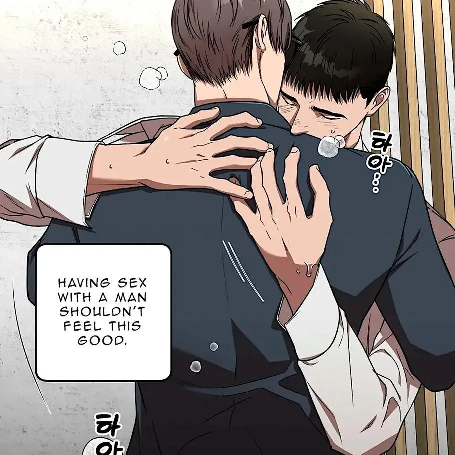 Neck and Neck Chapter 8 page 79 - 