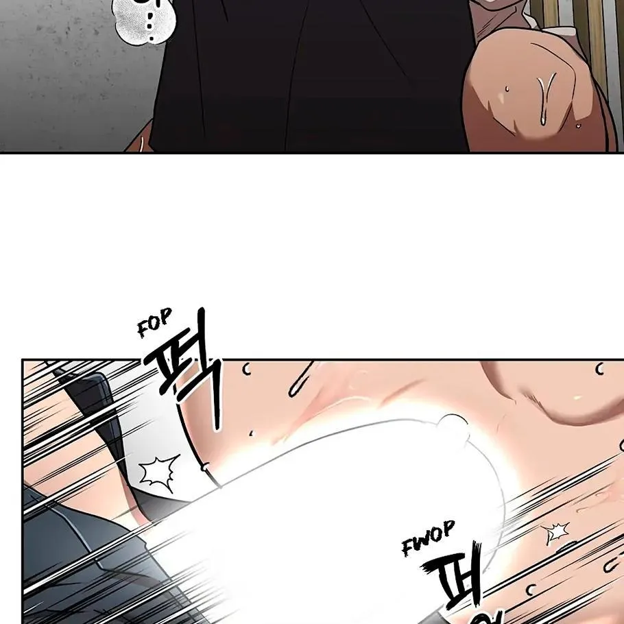 Neck and Neck Chapter 8 page 80 - 