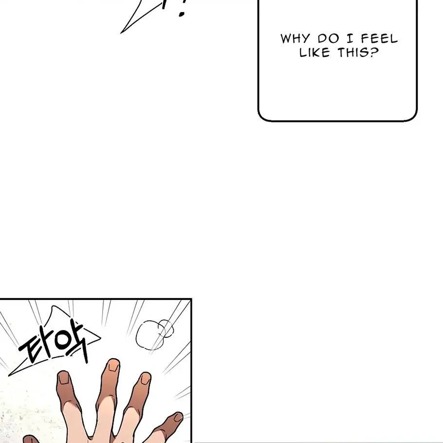 Neck and Neck Chapter 8 page 84 - 