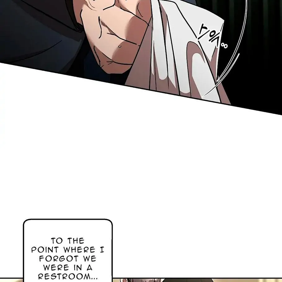 Neck and Neck Chapter 8 page 94 - 