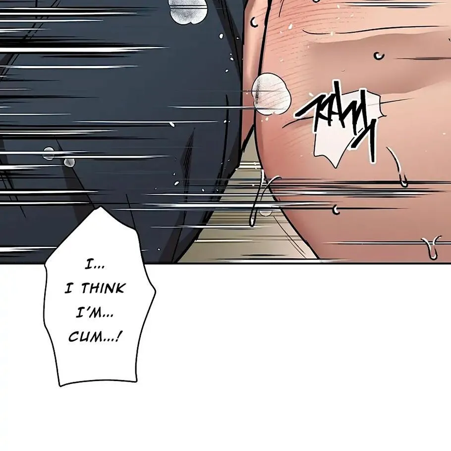Neck and Neck Chapter 8 page 97 - 