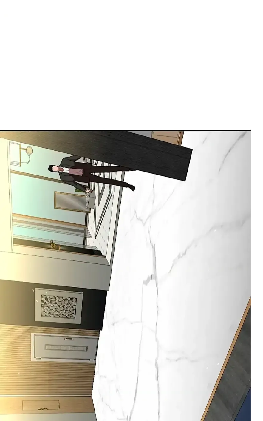 Neck and Neck Chapter 9 page 11 - 