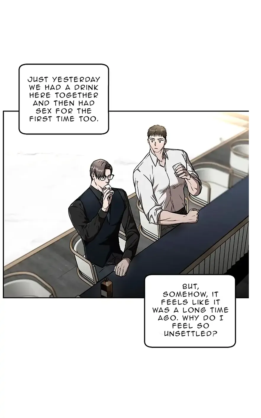 Neck and Neck Chapter 9 page 18 - 
