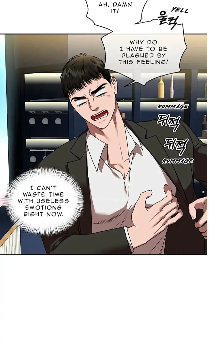 Neck and Neck Chapter 9 page 20 - 