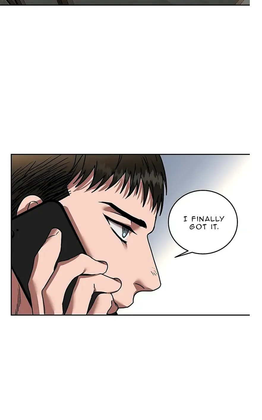 Neck and Neck Chapter 9 page 23 - 