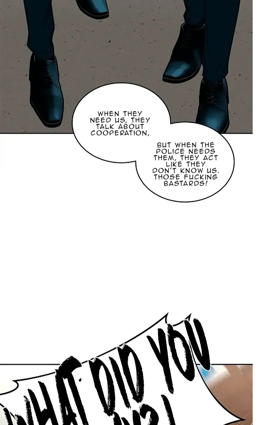 Neck and Neck Chapter 9 page 30 - 