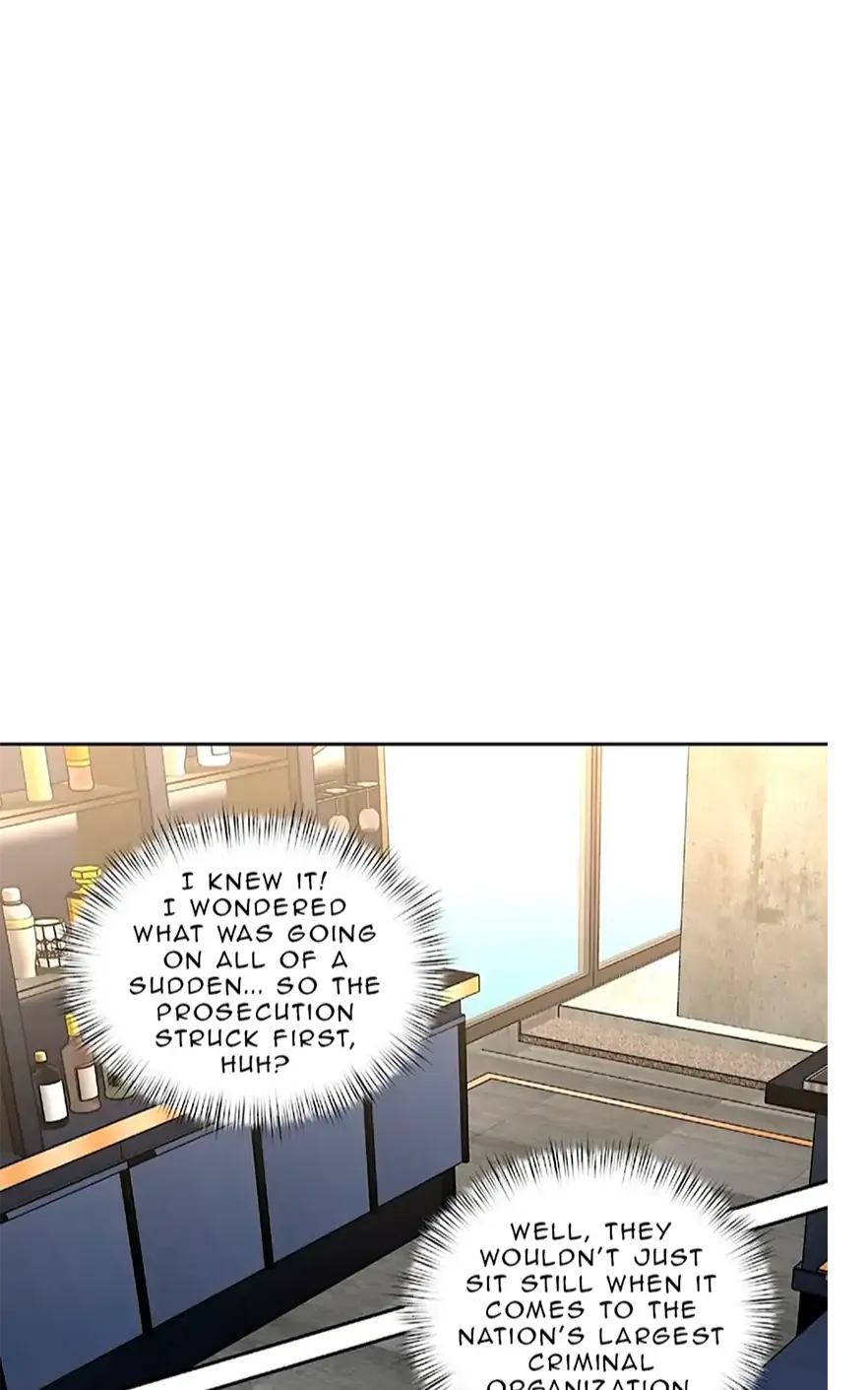 Neck and Neck Chapter 9 page 35 - 