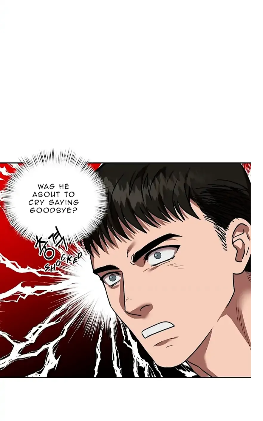 Neck and Neck Chapter 9 page 5 - 