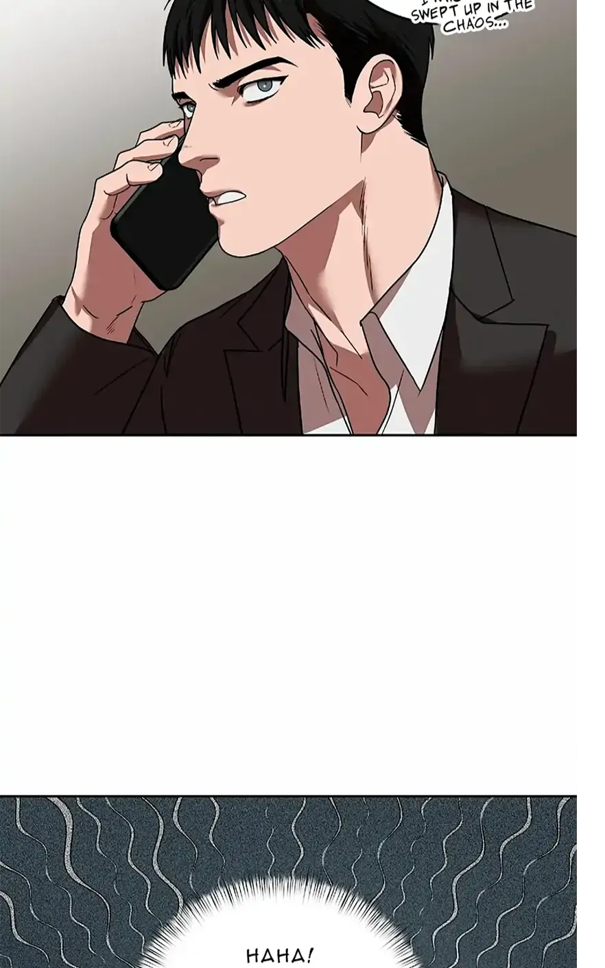 Neck and Neck Chapter 9 page 42 - 