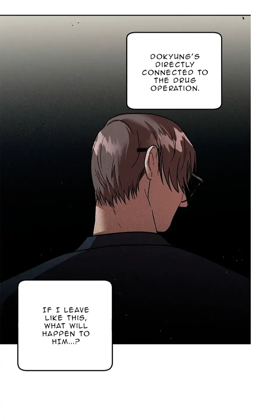 Neck and Neck Chapter 9 page 45 - 