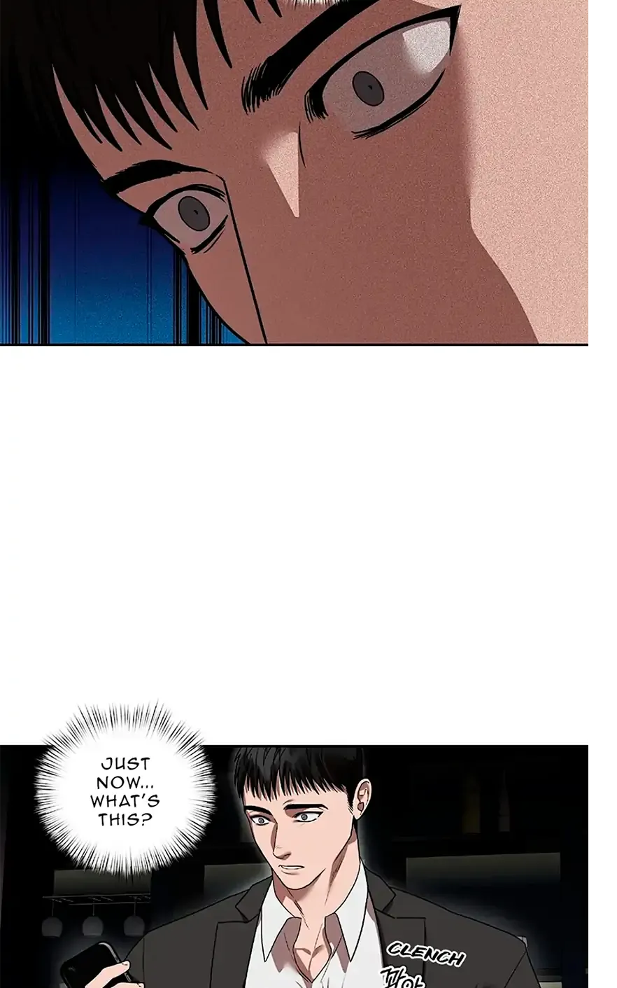 Neck and Neck Chapter 9 page 48 - 