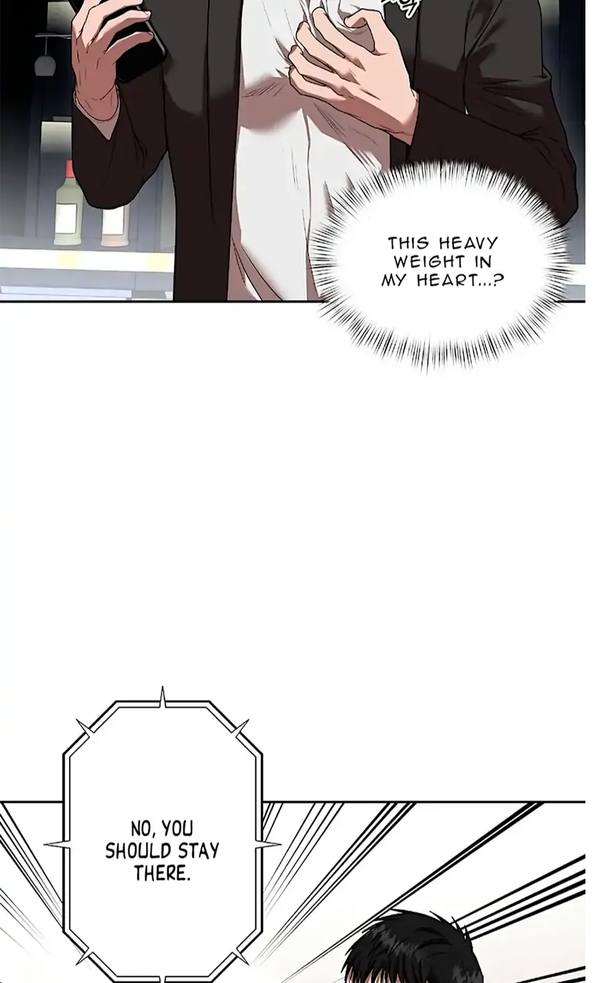 Neck and Neck Chapter 9 page 49 - 